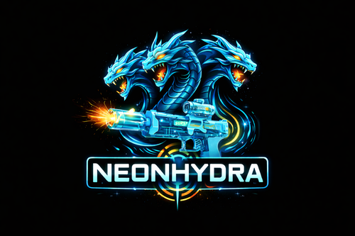 NeonHydra